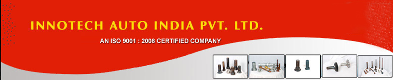 INNOTECH AUTO INDIA PVT.LTD.